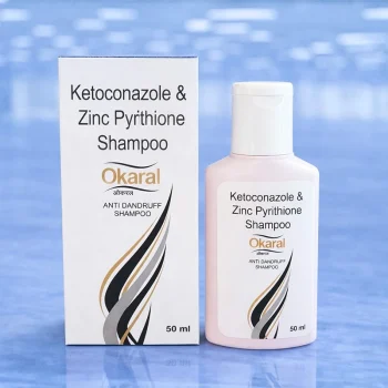 Okaral Shampoo