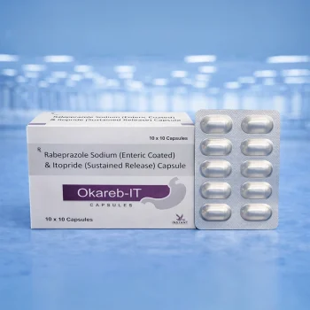 Okareb - IT