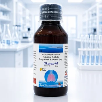 Okarex-At 100ml