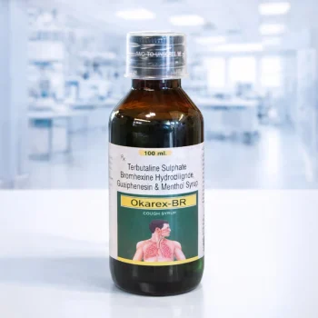 Okarex-BR 100ml
