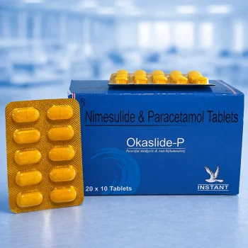 Okaslide-P 