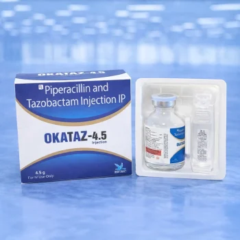 Okataz 4.5mg