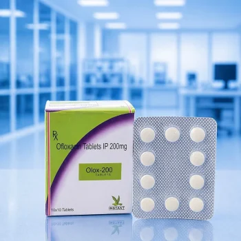 Olox-200 