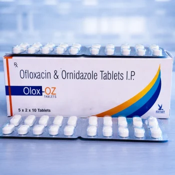 Olox-OZ 