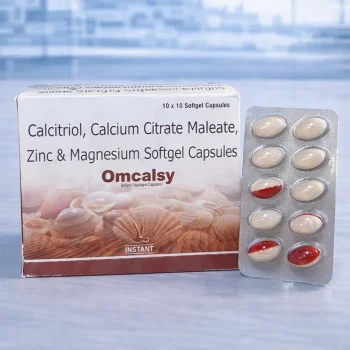 Omcalsy
