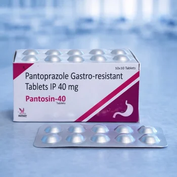 Pantosin-40