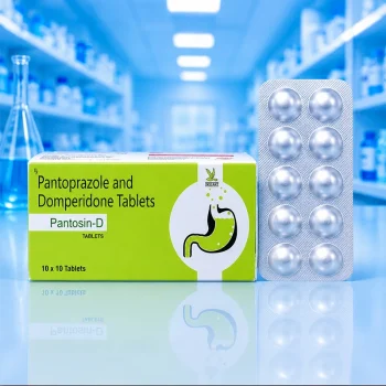 Pantosin-D