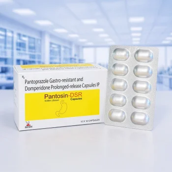 Pantosin-DSR 