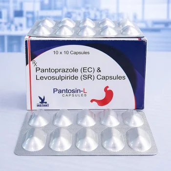 Pantosin - L