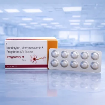 PREGANOTRY M TAB 
