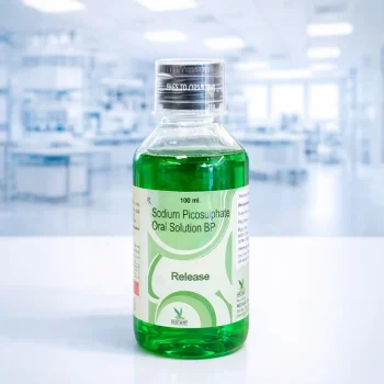 Release 100ml