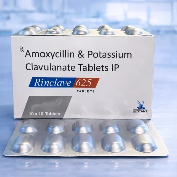Rinclave 625  