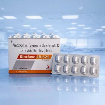 Rinclave-Lb 625