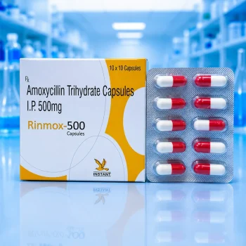 Rinmox-500 