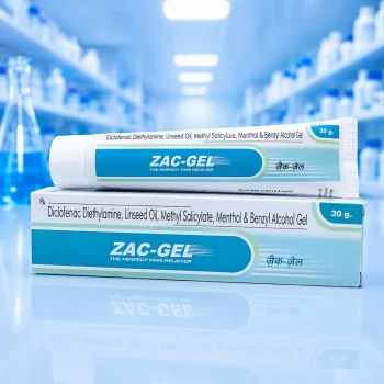 Zac-Gel