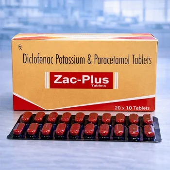 Zac Plus