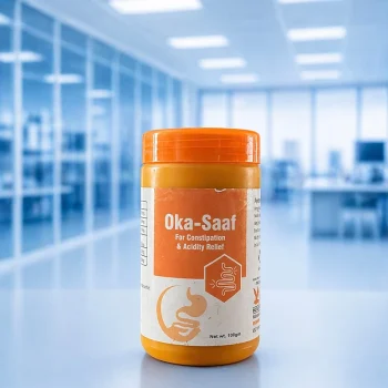Oka-Saaf Powder